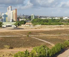 Justiça destrava obra do Parque da Cidade no antigo Aeroclube de João Pessoa