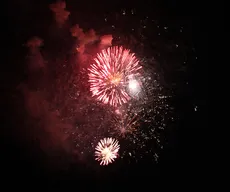 Lei proíbe fogos de artifício sonoros na Paraíba