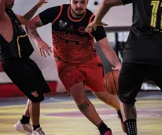 Liga Paraibana de Basquete: 3ª rodada acontece neste sábado com líder invicto em quadra