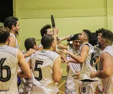 Liga Paraibana de Basquete: Ansef bate Dynamite na final e conquista o título de 2024