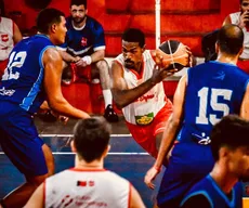 Liga Paraibana de Basquete começa nesta sexta-feira com Auto Esporte em quadra