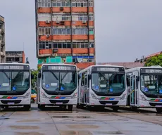 Linhas de ônibus 002 e 307 são retomadas em João Pessoa e novas viagens noturnas são anunciadas