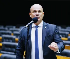 Cabo Gilberto foi o 23º deputado federal mais votado no Brasil e o 2º no Nordeste