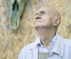 Ariano Suassuna será homenageado no São João de Campina Grande em 2027