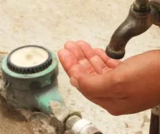 Falta água em Campina Grande e mais duas cidades nesta quinta (20); veja locais afetados