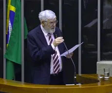 Etarismo: Luiz Couto diz que sofre preconceito de 'companheiros' do PT: "Insinuam que vou morrer"