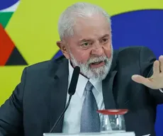 Lula envia ao Senado pedido de empréstimo de 44 milhões de euros para João Pessoa