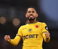 Matheus Cunha brilha com golaço e assistência na primeira vitória do Wolves na Premier League