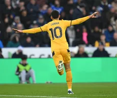 De Charlton a Rooney: Matheus Cunha pode vestir a 10 do Manchester United; veja quem já usou