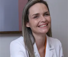 Conheça médica paraibana que se destaca no cuidado com a saúde de Lula