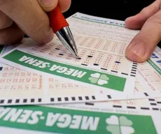 Mega-Sena acumulada: prêmio de R$ 10 milhões é sorteado neste sábado