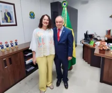 Ministra desembarca em Campina para apoiar Inácio e PC do B não acredita em 'contragolpe'