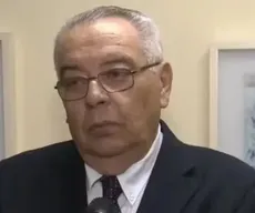 Justiça pede informações para transferência de Fernando Cunha Lima de Pernambuco para a Paraíba