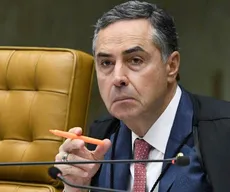Barroso assume relatoria de ação do governo contra LDO 2026 da Paraíba promulgada por Galdino