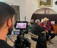 'Mistério do Seridó': filme de comédia misteriosa é gravado no Centro Cultural São Francisco