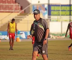 Morre Quintino Barbosa, ex-técnico do Treze, aos 59 anos