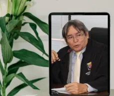 Morre procurador de Justiça José Rosendo Neto