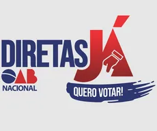 Movimento ‘Diretas Já’ lança manifesto pela democratização da eleição na OAB nacional