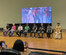 NTX em João Pessoa: ‘A gente se sente honrado’, diz 1º grupo de K-pop a se apresentar na cidade