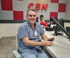 Sérgio Queiroz reafirma que não disputará eleição em 2026 e Efraim fica sem 'Plano B' para vice