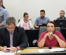 Na CBN: deputada faz apelo por comparecimento de secretários na Assembleia