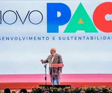 Novo PAC: 1 ano após lançamento, boa parte de obras previstas para a Paraíba segue no papel