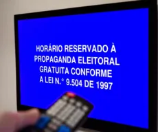 MPE aperta fiscalização e cobra acessibilidade na propaganda de TV nas eleições da Paraíba