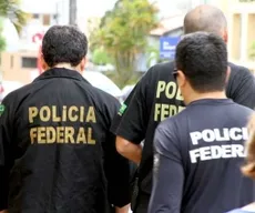 Operação da PF investiga tráfico de drogas e lavagem de dinheiro na Paraíba e outros estados