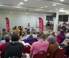 PSOL adia definição sobre candidatura de Celso Batista para convenção