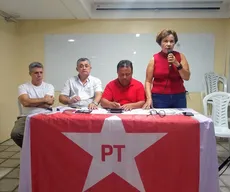 Ex-presidentes do PT assinam manifesto em apoio a Veneziano e João Azevêdo para Senado