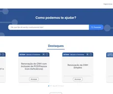 Paraíba Digital: como funciona a nova plataforma de serviços públicos