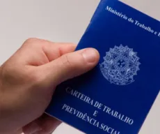 Paraíba registra saldo positivo na geração de postos de emprego em abril, aponta Caged