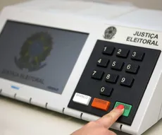 Paraíba registrou 465 votos após 17h no 2º turno das eleições, segundo TRE-PB