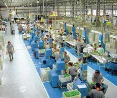 Paraíba vai ter o quarto maior crescimento do setor industrial no país, prevê Banco do Brasil