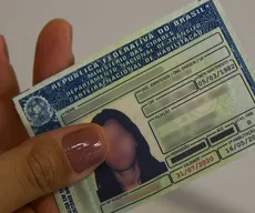 Busca pela CNH cresce quase 620% na Paraíba após mudanças nas regras
