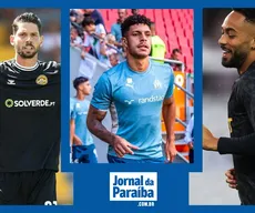 Paraibanos na Europa: Luis Henrique, do Marseille, é o destaque na abertura da temporada europeia