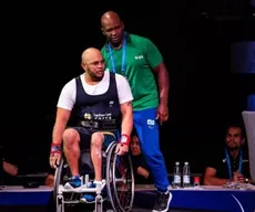 Paralimpíadas de Paris 2024: Ailton de Andrade vai para sua 2ª paralimpíada no halterofilismo