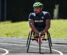 Paralimpíadas de Paris 2024: Ariosvaldo Fernandes vai para sua 5ª edição de Paralimpíada