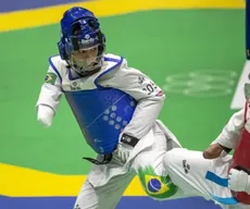 Paralimpíadas de Paris 2024: Silvana perde nas semis e disputará o bronze no parataekwondo