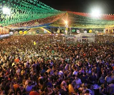 Shows no Parque do Povo devem encerrar até as 3h da manhã nos fins de semana