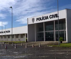 Suspeito de estuprar criança de sete anos é preso em João Pessoa