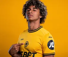 Pedro Lima é anunciado pelo Wolverhampton em vídeo bem-humorado com Matheus Cunha