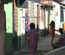 Cerca de 194 mil paraibanos estão em situação de extrema pobreza; menor número da série histórica