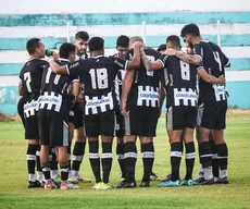 Potiguar x Treze pela Série D 2024: Galo vence por 3 a 0 e segue líder do Grupo 3