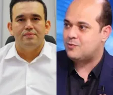 Pré-candidatos em Campina, Jhony Bezerra e André Ribeiro pedem afastamento dos cargos