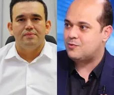 Pré-candidatos em Campina, Jhony Bezerra e André Ribeiro pedem afastamento dos cargos