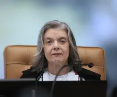 Cármen Lúcia será relatora no TSE do pedido de tropas federais para três cidades da Paraíba