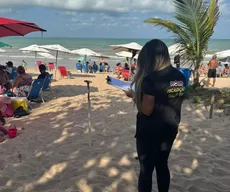 Procon de João Pessoa notifica 38 estabelecimentos na orla por suspeita de preços abusivos