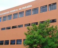 Resultado final do concurso da UFPB é divulgado
