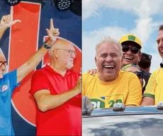 Quaest: Cícero lidera entre quem votou em Lula em 2022; Queiroga entre eleitores de Bolsonaro